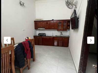 Cho thuê nhà nguyên căn 3 tầng, 2 phòng ngủ, phố hồng mai, quận hai bà trưng, hà nội 3