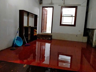 Bán đất phố tân thụy, phúc đồng long biên ngõ nông oto thông vào 83m mặt tiền: 4.6m 12 tỷ 3