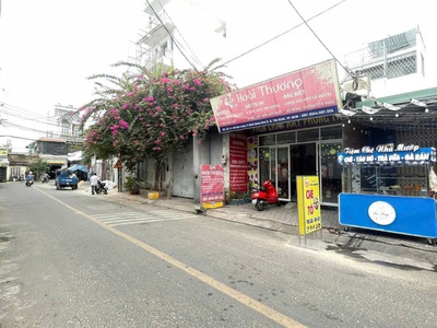 Mặt tiền kd hồ văn long ngay ngã tư gò mây khu cn vĩnh lộc 160m2 -2tầng nhỉnh 8 tỷ 0