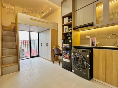 Mở bán 2 căn hộ dịch vụ tại phố mỹ đình giá chỉ với 10,5 tỷ, dòng tiền 55tr/tháng. 1