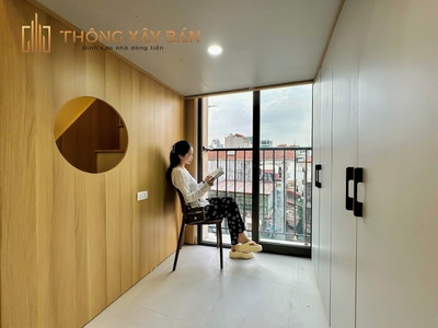 Mở bán 2 căn hộ dịch vụ tại phố mỹ đình giá chỉ với 10,5 tỷ, dòng tiền 55tr/tháng. 2