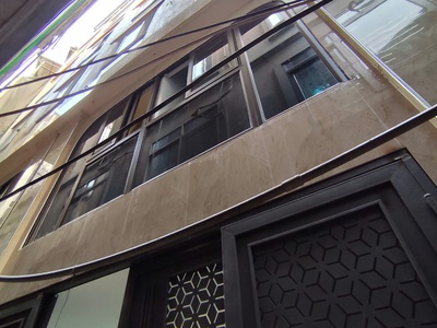 Mở bán 2 căn hộ dịch vụ tại phố mỹ đình giá chỉ với 10,5 tỷ, dòng tiền 55tr/tháng. 3