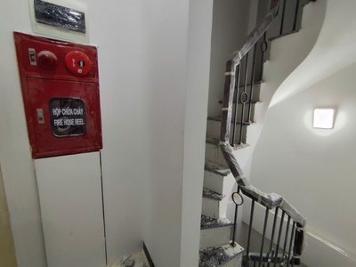 Mở bán 2 căn hộ dịch vụ tại phố mỹ đình giá chỉ với 10,5 tỷ, dòng tiền 55tr/tháng. 4