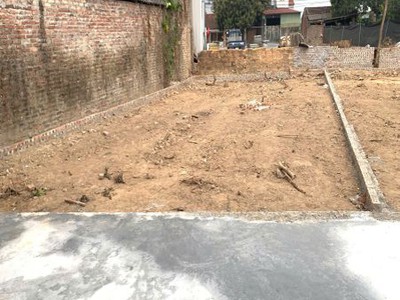 Hot hot siêu phẩm mới tinh - lập trí, minh trí - vùng lõi kcn sạch và đường vành đai 4 0