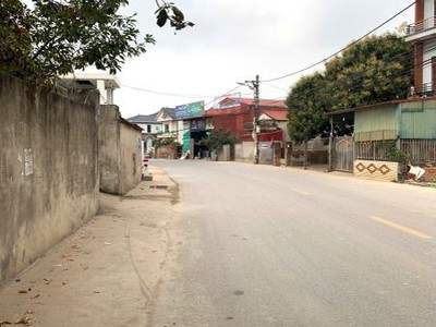 Hot hot siêu phẩm mới tinh - lập trí, minh trí - vùng lõi kcn sạch và đường vành đai 4 1