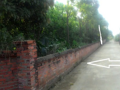 Chính chủ bán đất 1000m2 giá 10,8tr/m2 tại xóm mới, lập thành, đông xuân, quốc oai, hà nội 0