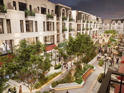 Bán căn liền kề 67.5m  rẻ nhất tại dự án vlasta núi đèo thủy nguyên, giá chỉ từ 5,9 tỷ. 2