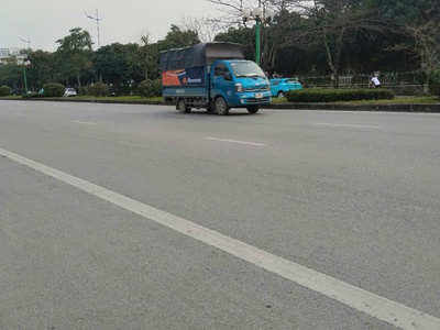 Đất đẹp giang biên long biên vị trí trung tâm 88m chỉ nhỉnh 5 tỷ đường oto 0