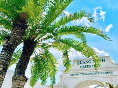 Bán lô lk05 rẻ nhất khu đô thị tân quang minh, thủy nguyên, hải phòng 3