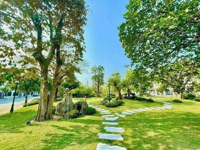 Bán lô lk05 rẻ nhất khu đô thị tân quang minh, thủy nguyên, hải phòng 2