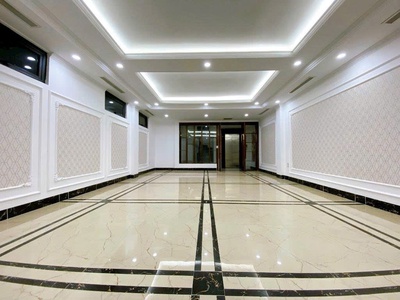 Bán toà nhà 9 tầng phố kim mã - ô tô tránh - 80m x mt 5,8m - kết hợp văn phòng và dòng tiền 2