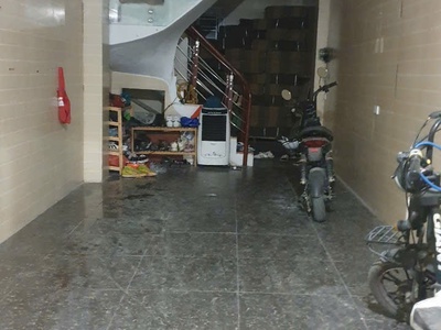 Bán nhà mặt phố 37m x 5 tầng 6 ngủ cự lộc, thanh xuân 1