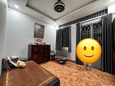 Siêu rẻ nhà mặt tiền đ số 20 gò xoài bhh a 48m2,4 tầng 4 tỷ 2