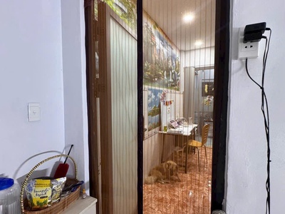 Siêu rẻ nhà mặt tiền đ số 20 gò xoài bhh a 48m2,4 tầng 4 tỷ 4