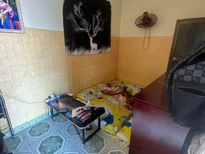 Bán gấp nhà quận bình tân: giảm giá 100 tr -đường nguyễn triều luật :giá mới 3 tỷ 850- dt:45m- 5x9m 3