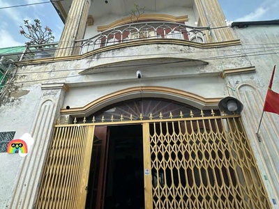 Bán gấp nhà quận bình tân: giảm giá 100 tr -đường nguyễn triều luật :giá mới 3 tỷ 850- dt:45m- 5x9m 0