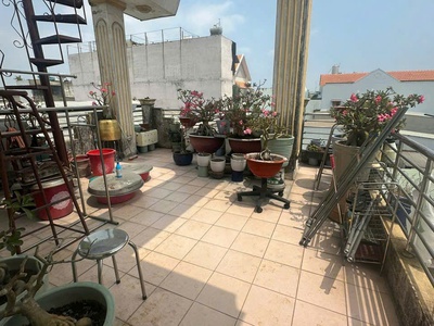 Bán gấp nhà quận bình tân: giảm giá 100 tr -đường nguyễn triều luật :giá mới 3 tỷ 850- dt:45m- 5x9m 4