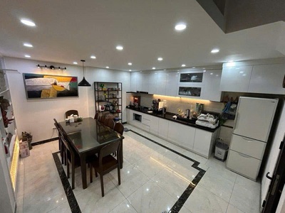 Bán nhà giảng võ 50m ra phố - sổ đỏ 56m x 5t nhà gđ xây còn mới - ô chờ thang máy 0