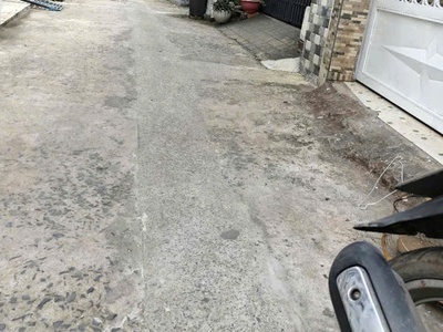 Nhà nhỏ giá rẻ dể mua, bình trưng tây, quận2, dt 30m2 chỉ 2 ty hơn. 4