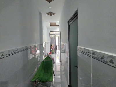 Bán gấp nhà giá mềm nhất quận tân phú: 5.2 tỷ - đường tân thắng- dt: 51.2m - 3.2mx16m - 1 trệt- 1 3