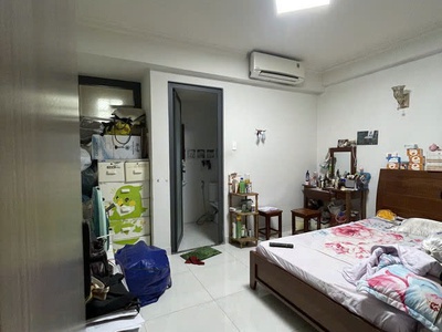 Bán gấp nhà giá mềm nhất quận 6: 7.8 tỷ - đường hậu giang - p.12 q.6 - btct - 4 tầng- 1 sân thượng- 3