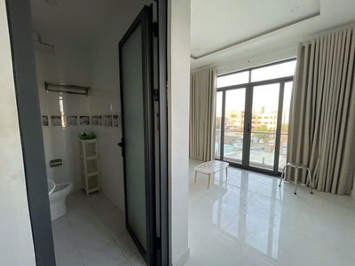 Bán gấp nhà giá mềm nhất quận 6: 7.8 tỷ - đường hậu giang - p.12 q.6 - btct - 4 tầng- 1 sân thượng- 4