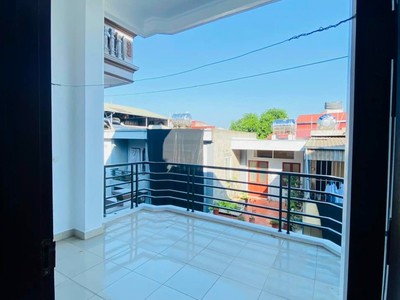 Bán nhà 3 tầng mặt phố Đoàn Thị Điểm, ph Quang Trung, TP HD, 39m2, mt 3.7m, 3 ngủ, 2 vs 9