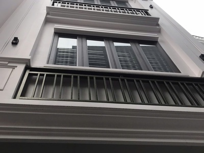 Bán nhà 4 tầng xây độc lập trong ngõ đường Lạch Tray, Ngô Quyền, Hải Phòng 0