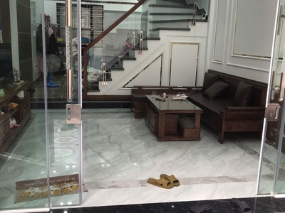 Bán nhà 4 tầng xây độc lập trong ngõ đường Lạch Tray, Ngô Quyền, Hải Phòng 1