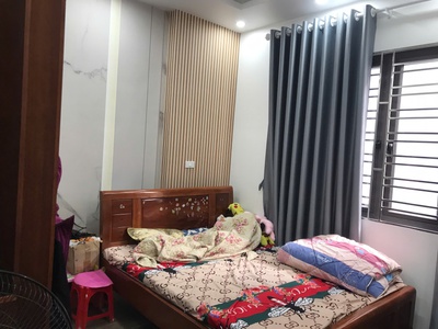 Bán nhà 4 tầng xây độc lập trong ngõ đường Lạch Tray, Ngô Quyền, Hải Phòng 2