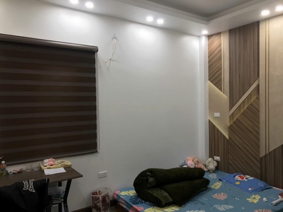 Bán nhà 4 tầng xây độc lập trong ngõ đường Lạch Tray, Ngô Quyền, Hải Phòng 3