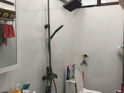 Bán nhà 4 tầng xây độc lập trong ngõ đường Lạch Tray, Ngô Quyền, Hải Phòng 4