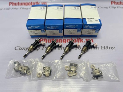 KIM PHUN Cadillac Escalade GM 12720122 12720122 1