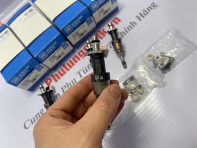 KIM PHUN Cadillac Escalade GM 12720122 12720122 0