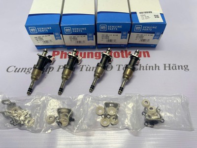 KIM PHUN Cadillac Escalade GM 12720122 12720122 2