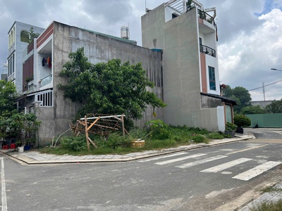 Lô đất dự án việt nhân Gò Cát DT 72m, đẹp nhất Gò cát 1