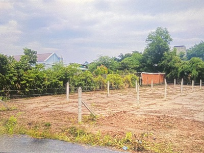 Đất Bình Dương chủ bể thanh lý 225m2  100tc  giá 590tr 0