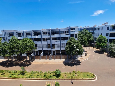 Nhà phố kđt thành phố cà phê đường 23m, view bảo tàng giá tốt chỉ 9.x tỷ 3