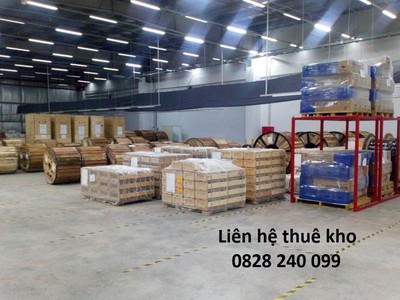  Thông tin cho thuê kho   TOÀN PHÁT LOGISTICS 0