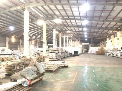 2500m kho, xưởng cho thuê tại KCN Quang Minh. Hà Nội 0