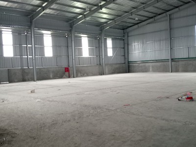 Cho thuê kho, xưởng tại thị trấn Yên Viên. Gia Lâm. Hà Nội 1