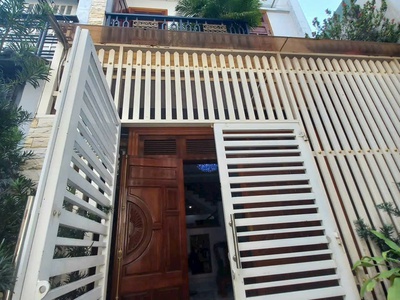 Nhà hẻm đường số 3, Bình Hưng Hòa dt 61m2 2 lầu 3pn 3wc giá 5,5 tỷ 0