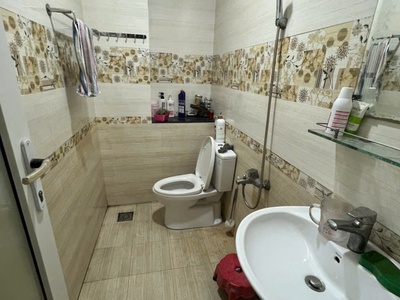 Nhà hẻm đường số 3, Bình Hưng Hòa dt 61m2 2 lầu 3pn 3wc giá 5,5 tỷ 2