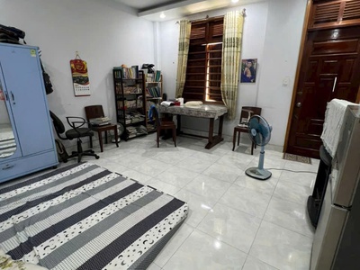 Nhà hẻm đường số 3, Bình Hưng Hòa dt 61m2 2 lầu 3pn 3wc giá 5,5 tỷ 3