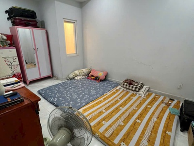 Nhà hẻm đường số 3, Bình Hưng Hòa dt 61m2 2 lầu 3pn 3wc giá 5,5 tỷ 5