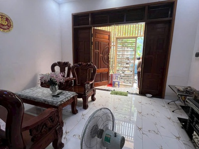 Nhà hẻm đường số 3, Bình Hưng Hòa dt 61m2 2 lầu 3pn 3wc giá 5,5 tỷ 6