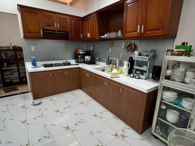 Nhà hẻm đường số 3, Bình Hưng Hòa dt 61m2 2 lầu 3pn 3wc giá 5,5 tỷ 7