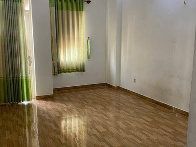 Nhà hẻm 2// đường số 6, Bình Hưng Hòa B dt 64m2 1 lầu 2pn 3wc giá 4 tỷ 0