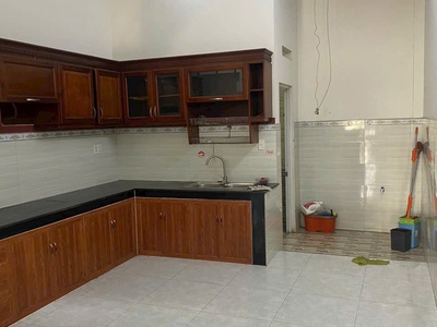 Nhà hẻm 2// đường số 6, Bình Hưng Hòa B dt 64m2 1 lầu 2pn 3wc giá 4 tỷ 1