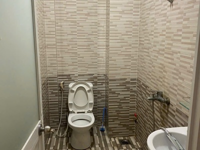 Nhà hẻm 2// đường số 6, Bình Hưng Hòa B dt 64m2 1 lầu 2pn 3wc giá 4 tỷ 7